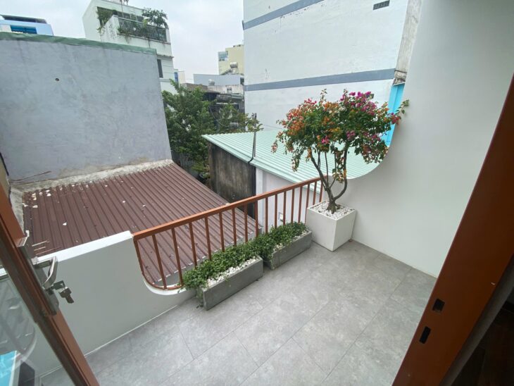 Bán Nhà Nguyễn Văn Đậu 40m2, 3 P.Ngủ, sát Hẻm Ô tô Nhỉnh 5 Tỉ