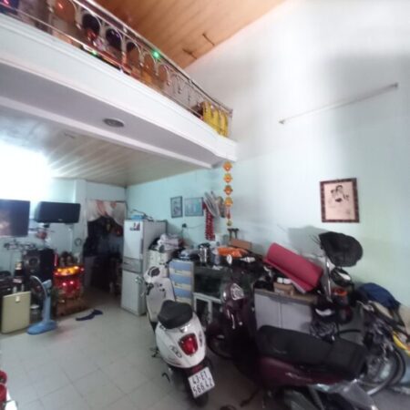 # Mặt Tiền đường 7.5 Phan Huy Ích gần Sông Hàn, 98m2m2, ngang 8.8m, C4, 7.99 tỷ