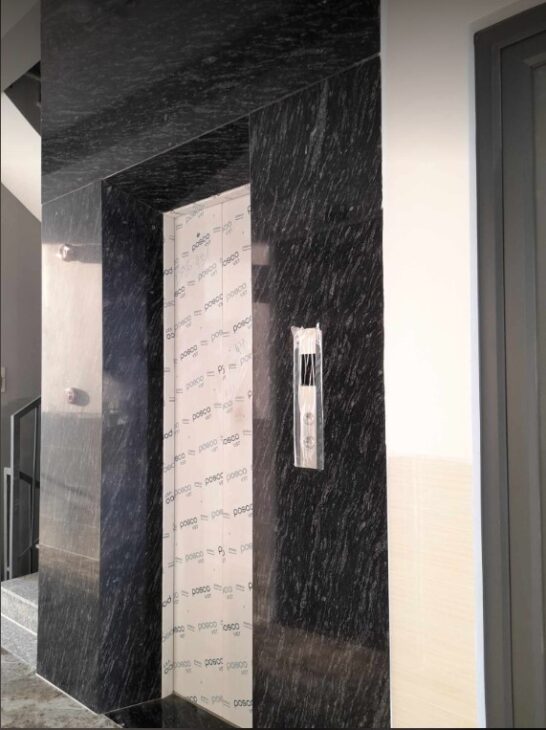 BÁN NHÀ (CHDV) 6 TẦNG – DÒNG TIỀN 1.5 TỶ/NĂM – PHƯỜNG 14, GÒ VẤP GIÁ CHỈ 17 TỶ NHỈNH