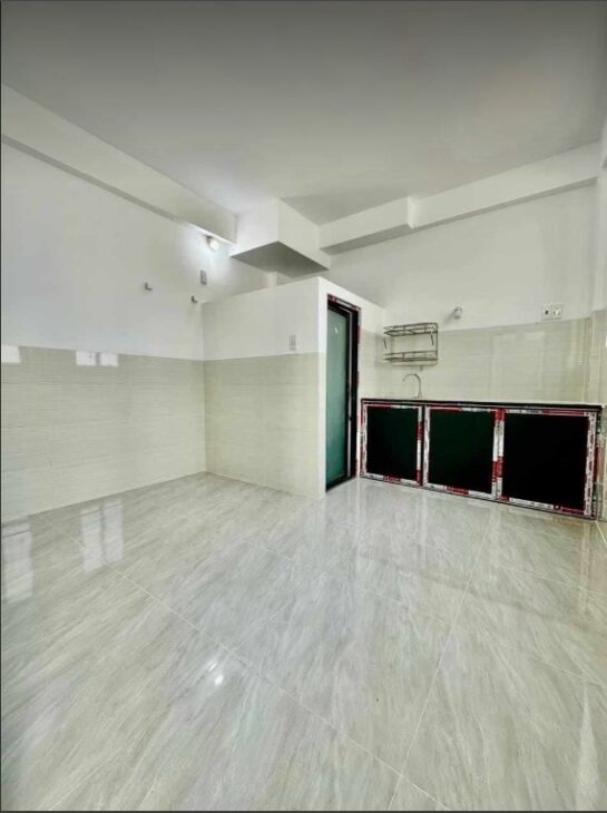 BÁN NHÀ (CHDV) 6 TẦNG – DÒNG TIỀN 1.5 TỶ/NĂM – PHƯỜNG 14, GÒ VẤP GIÁ CHỈ 17 TỶ NHỈNH