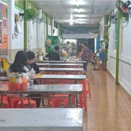 BÁN NHÀ MẶ TIỀN LÊ LỢI 215M2 P4 GÒ VẤP – GIÁ CHỈ 28 TỶ NHỈNH