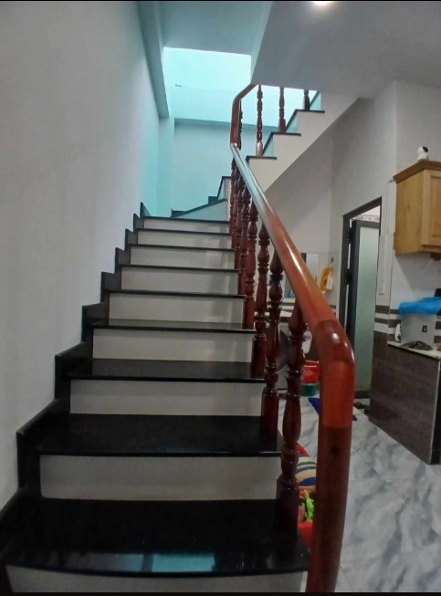 ???? BÁN NHÀ 3 TẦNG 9,2M x10M THẠNH LỘC QUẬN 12 – GIÁ CHỈ 5 TỶ NHỈNH ????