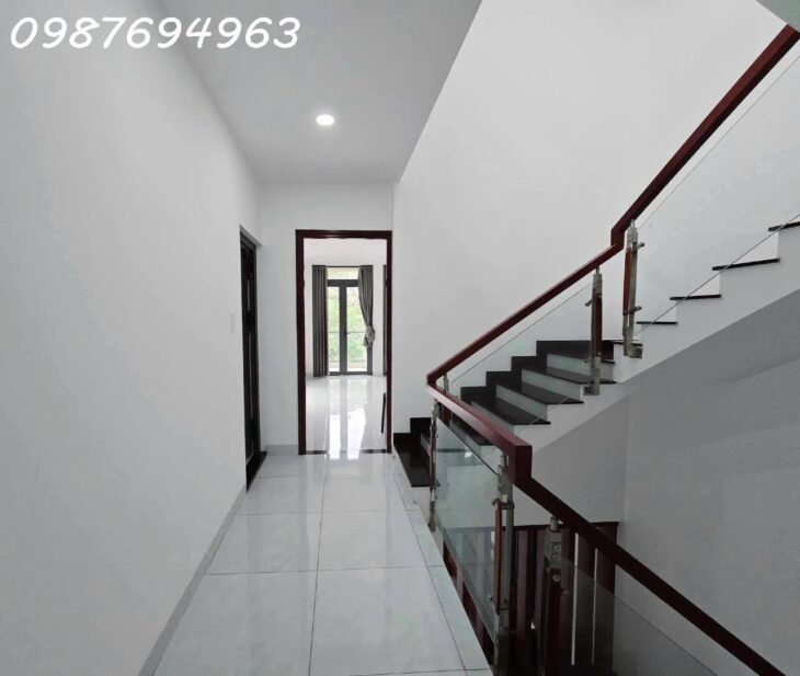 ĐẠI PHÚC VILLA KHU VỰC NHIỀU NGHỆ SĨ Ở 10x20M CĂN GÓC 2 MẶT TIỀN VIEW CÔNG VIÊN 21.xT