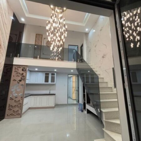 ► Nhà 2 mặt kiệt gần Trần Cao Vân, 46m2 2 tầng đẹp ở ngay, 2.55 tỷ ► Nhà 2 mặt kiệt gần Trần Cao Vân, 46m2 2 tầng đẹp ở ngay, 2.55 tỷ