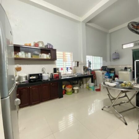 ► Mặt Tiền đường 10.5m Trương Định thẳng ra Biển, 117m2, ngang hơn 8m, 9.x tỷ