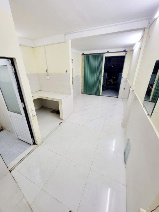 ♥ Nhà Góc Kiệt gần 3m thẳng 50m ra MT Trưng Nữ Vương, 2.5 tầng, hơn 2 tỷ