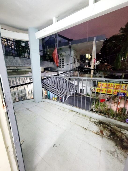 ♥ Nhà Góc Kiệt gần 3m thẳng 50m ra MT Trưng Nữ Vương, 2.5 tầng, hơn 2 tỷ