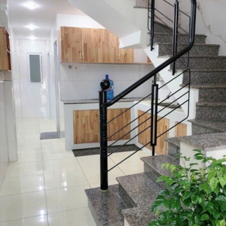 # Nhà Trưng Nữ Vương Kiệt rộng gần đường , 51m2, 2 tầng sạch đẹp 2.68 tỷ