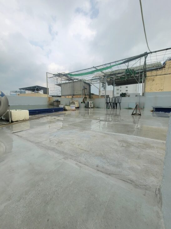 # Nhà kiệt rộng 50m ra MT Trưng Nữ Vương, 105m2, ngang 6.9 2 tầng, 4.x tỷ