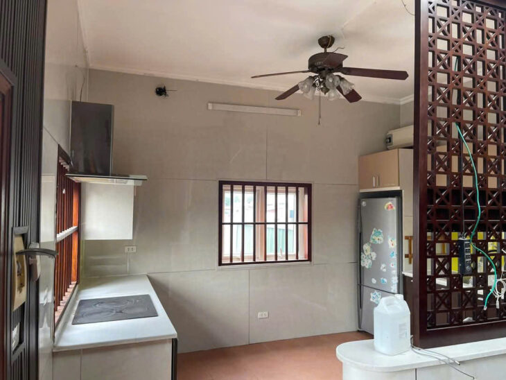 Nhà đẹp phố Lò Đúc 42m2, 5T, MT4.5m chỉ quanh 10 tỷ gần phố hiếm quận Hai Bà Trưng