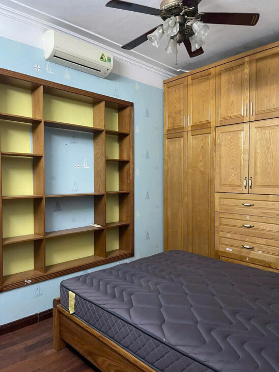 Nhà đẹp phố Lò Đúc 42m2, 5T, MT4.5m chỉ quanh 10 tỷ gần phố hiếm quận Hai Bà Trưng