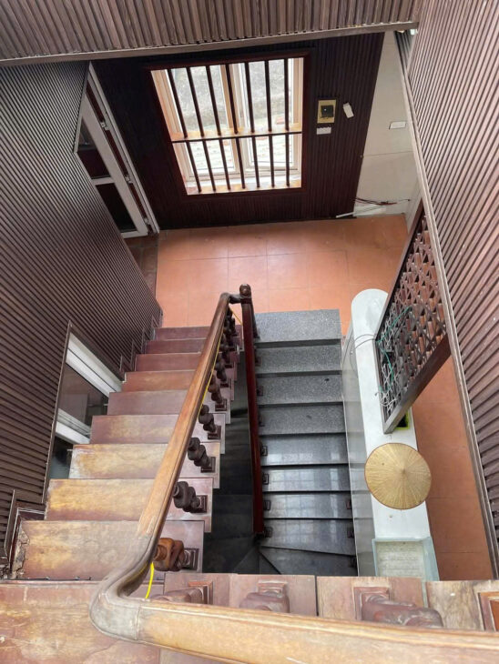 Nhà đẹp phố Lò Đúc 42m2, 5T, MT4.5m chỉ quanh 10 tỷ gần phố hiếm quận Hai Bà Trưng