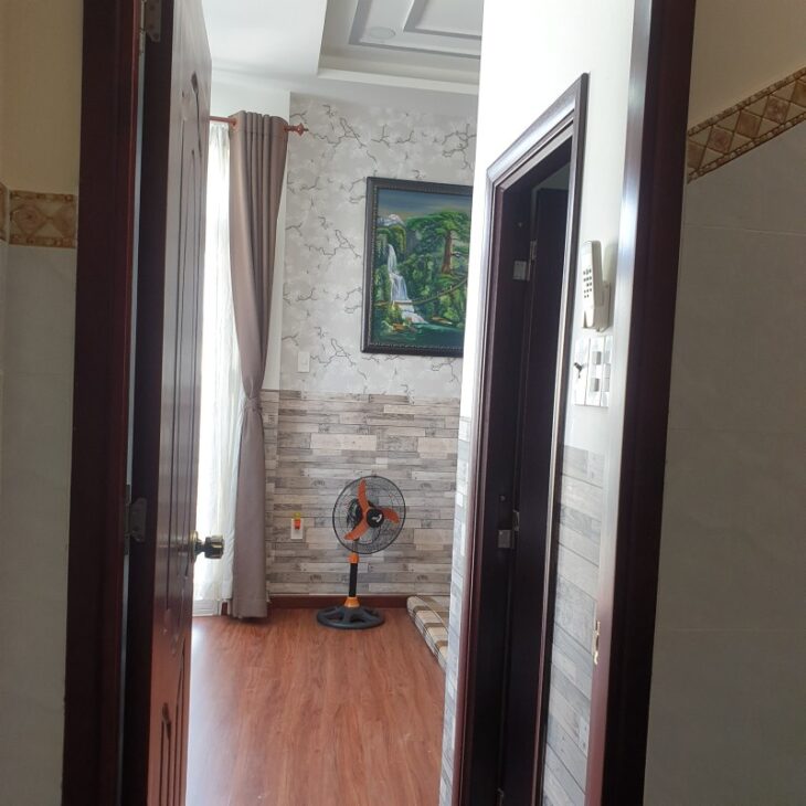 Bán Nhà Bùi Đình Túy 5 Tầng 3 PN Gần Bà Chiểu, Hàng Xanh Hơn 4 Tỉ