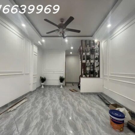 Bán nhà Phan Kế Bính – Nhà mới 7 tầng thang máy, DT 40m², MT 4.5m, nhỉnh 8 tỷ!