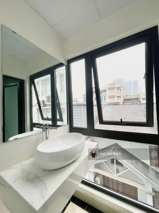 Bán toà nhà văn phòng Nam Từ Liêm, dòng tiền 1.4tỷ/năm, PCCC hiện đại nhất, 110m2 chỉ 36 tỷ