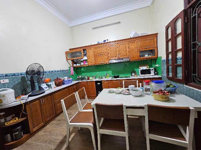 B.ÁN NH.À 245 ĐỊNH CÔNG NHÀ PHÂN LÔ Ô TÔ – LÔ GÓC – KINH DOANH – NGÕ THÔNG