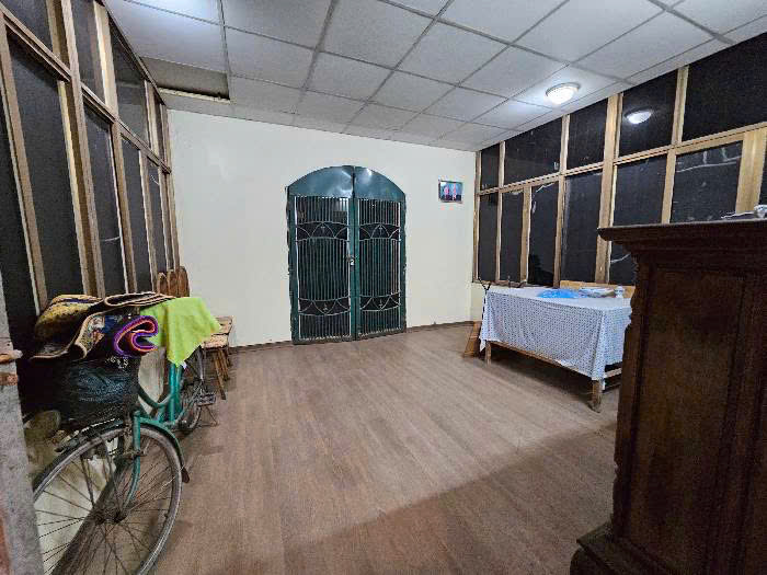 B.ÁN NH.À 245 ĐỊNH CÔNG NHÀ PHÂN LÔ Ô TÔ – LÔ GÓC – KINH DOANH – NGÕ THÔNG