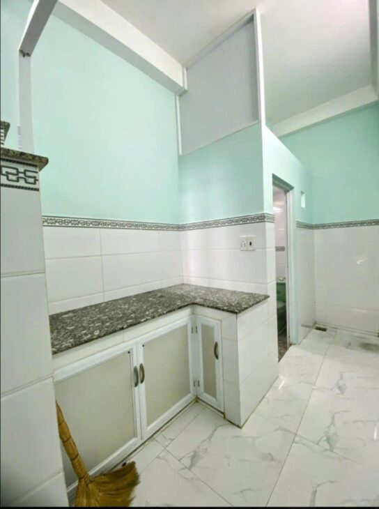 NHÀ BÁN P4,Q8 ⚡️VỊ TRÍ ĐẸP đường Đông Hồ- Giá ????3,3 tỷ ????còn T/L