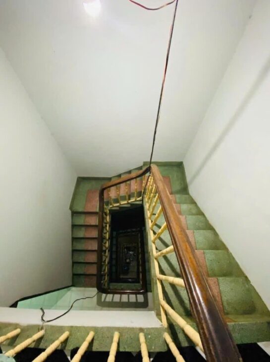 Bán nhà 4 tầng, 41m², 3PN, 3WC, Nguyễn Văn Của, Q.8 – 6.6 tỷ