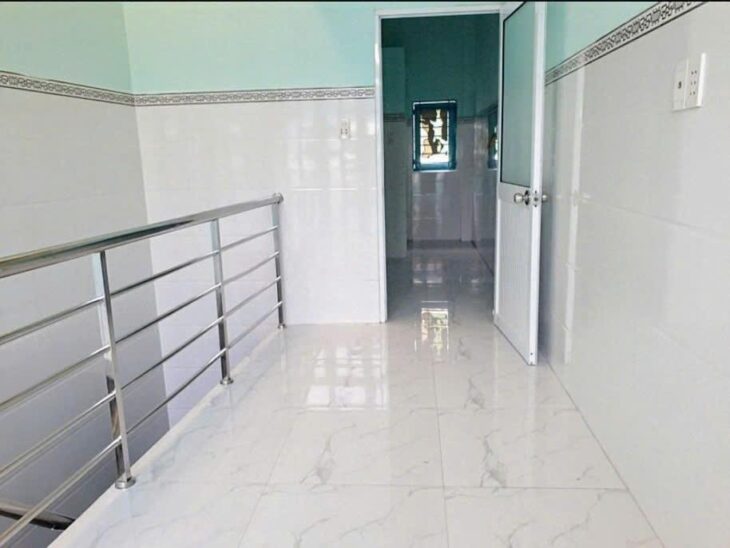 NHÀ BÁN P4,Q8 ⚡️VỊ TRÍ ĐẸP đường Đông Hồ- Giá ????3,3 tỷ ????còn T/L