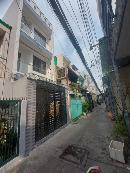 ✨️BÁN NHÀ Q8 ???? Sản phẩm MỚI, ĐẸP vừa về trước Tết, đón Tết hết chê????