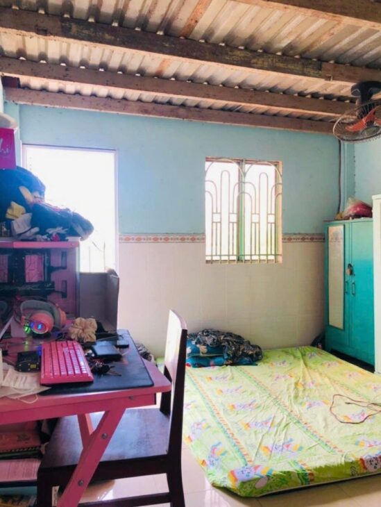 ????Nhà Bán đường Tùng Thiện Vương P11, Q8 – Giá ????3,5 tỷ