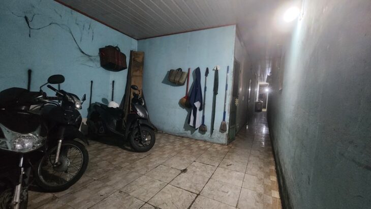 Nhà mặt tiền Lê Văn Lương, ngay Him Lam, 123m2, thu nhập 300triệu/Năm, Tân Phong Quận 7-Gía