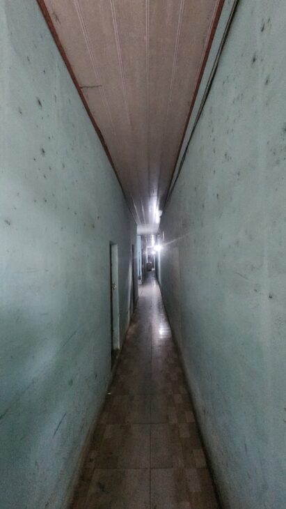 Nhà mặt tiền Lê Văn Lương, ngay Him Lam, 123m2, thu nhập 300triệu/Năm, Tân Phong Quận 7-Gía