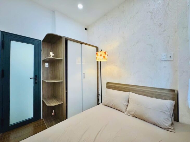 ????BÌNH THẠNH????NHÀ 3 TẦNG – HẺM XE TẢI NHỎ – GIÁ CHỈ 3.6 TỶ