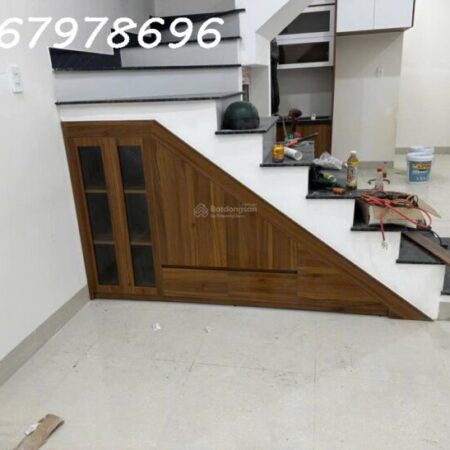 Bán Nhà 2 Tầng Đường Lê Hồng Phong, Phước Long, Nha Trang – Giá 3 Tỷ