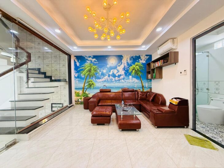 NHÀ BÁN CHÍNH CHỦ ĐƯỜNG THỐNG NHẤT – PHƯỜNG 16 – GÒ VẤP