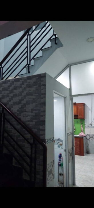 ???????? NHÀ MẶT TIỀN VIP – VỊ TRÍ ĐẮC ĐỊA- TRẦN VĂN QUANG P10 QUẬN TÂN BÌNH ????????