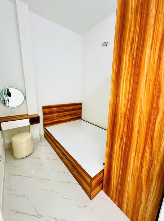 CHUYÊN BÁN NHÀ QUẬN 12 HIỆP THÀNH 25 -133