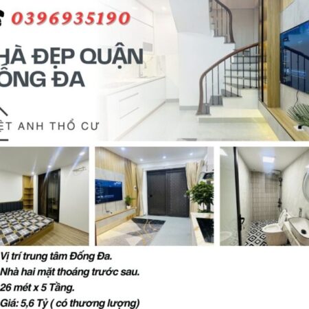 Bán nhà Hào Nam Đống Đa, Giá Hợp Lí, 20 Mét Ra Phố, 26mx5T, Giá: 5,6 Tỷ, Lh: 0396935190. Bán nhà Hào Nam Đống Đa, Giá Hợp Lí, 20 Mét Ra Phố, 26mx5T, Giá: 5,6 Tỷ, Lh: 0396935190.