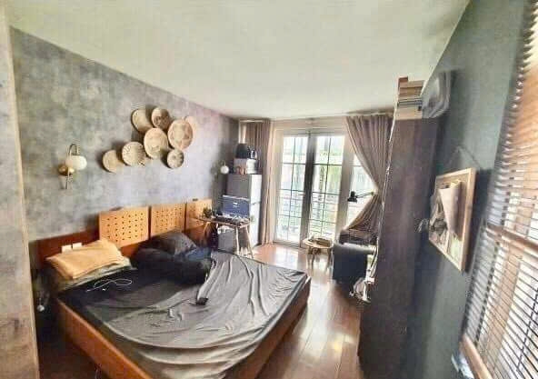 LINH LANG – BA ĐÌNH – 57M2 X 7 TẦNG – Ô TÔ 7 CHỖ VÀO NHÀ – LÔ GÓC – CHỈ HƠN 19 TỶ