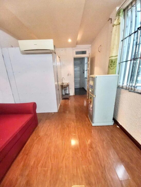 LINH LANG – BA ĐÌNH – 57M2 X 7 TẦNG – Ô TÔ 7 CHỖ VÀO NHÀ – LÔ GÓC – CHỈ HƠN 19 TỶ