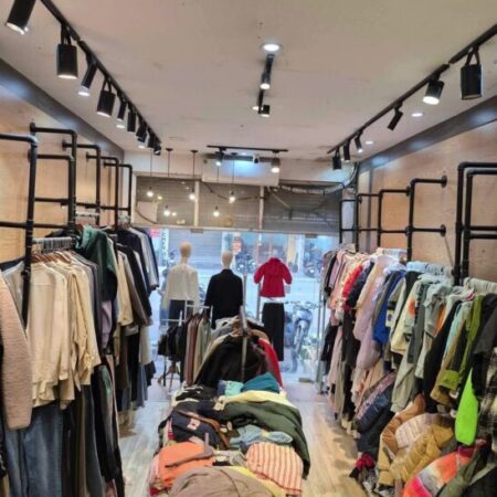 TRẦN QUÝ KIÊN – CẦU GIẤY – 38M2 – VỈA HÈ KHỦNG – KINH DOANH ĐẲNG CẤP – HƠN 22 TỶ