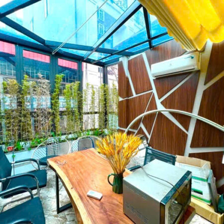 Bán nhà Phố Hào Nam, Mặt Ngõ Kinh Doanh, Gần sát mặt phố, 21mx4T, Giá: 6.5 Tỷ, Lh: 0396935190.