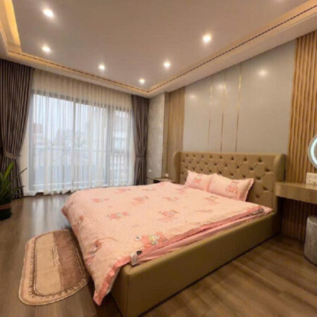Siêu sốc! Bán nhà Cù Chính Lan, 32m2, 6.7 tỷ, phân lô quân đội, vị trí đắc địa, an ninh yên tĩnh