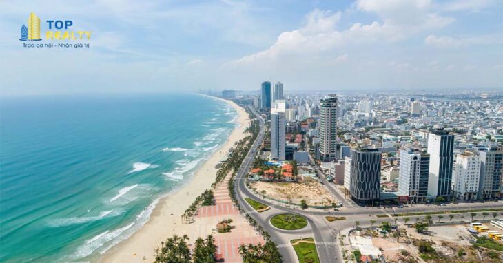 Chính chủ chuyển nhượng nhà 3 tầng Võ Nguyên Giáp – Trục đường biển huyết mạch