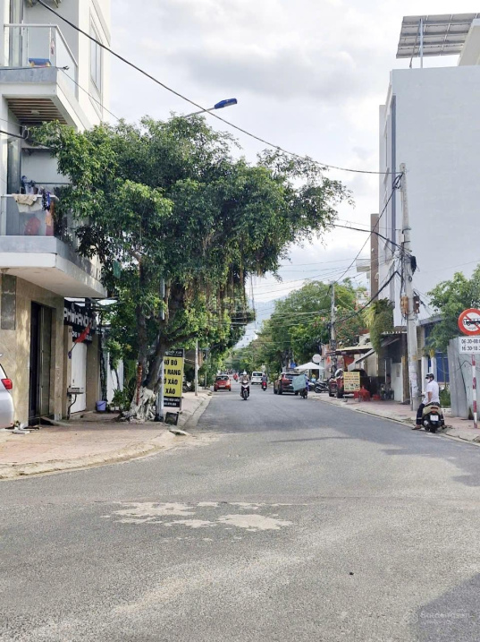 Bán Nhà 3 Tầng Mặt Tiền Nguyễn Thị Định, Kề Góc Trương Hán Siêu – Khu Thương Mại Phố Tây Nha Trang,