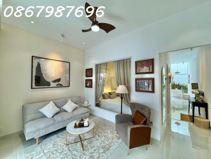 Bán Nhà Hẻm Hương Điền Nha Trang Mới Keng, Hẻm Thông – Giá Chỉ 3 Tỷ 050 Triệu, Bớt Lộc