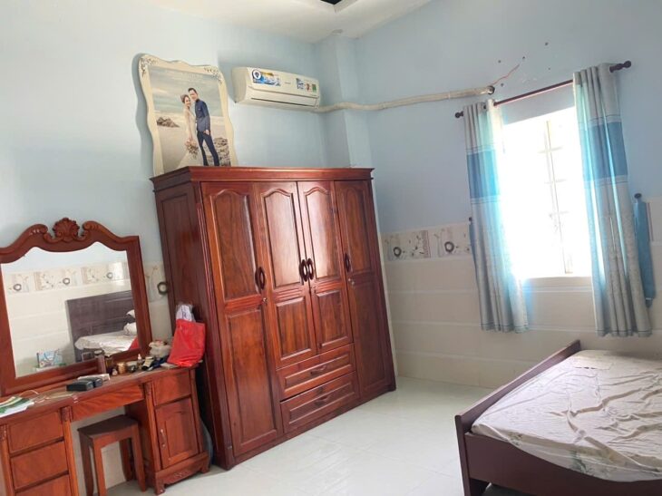 DIỆN TÍCH TO GIÁ HẠT DẺ – 436M2 – MẶT TIỀN ĐƯỜNG – VỪA Ở VỪA CHO THUÊ DÒNG TIỀN SẴN 18 TRIỆU/THÁNG