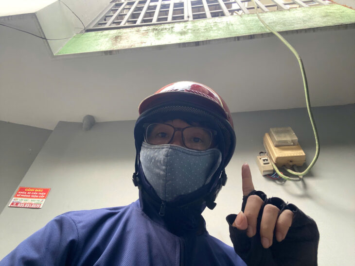 Bán Nhà kế HXH Bùi Đình Túy 2 Tầng 2 PN Gần Hàng Xanh Nhỉnh 3 Tỉ