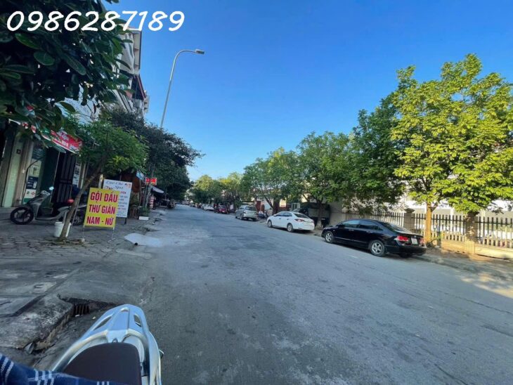 VỊ TRÍ VÀNG, KINH DOANH BẤT CHẤP TẠI TRUNG TÂM THI TRẤN GIA BÌNH, BẮC NINH