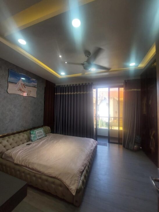 Bán nhà 57m2, 4PN, 4WC, 3 tầng, Linh Xuân, Thủ Đức – 5.3 tỷ