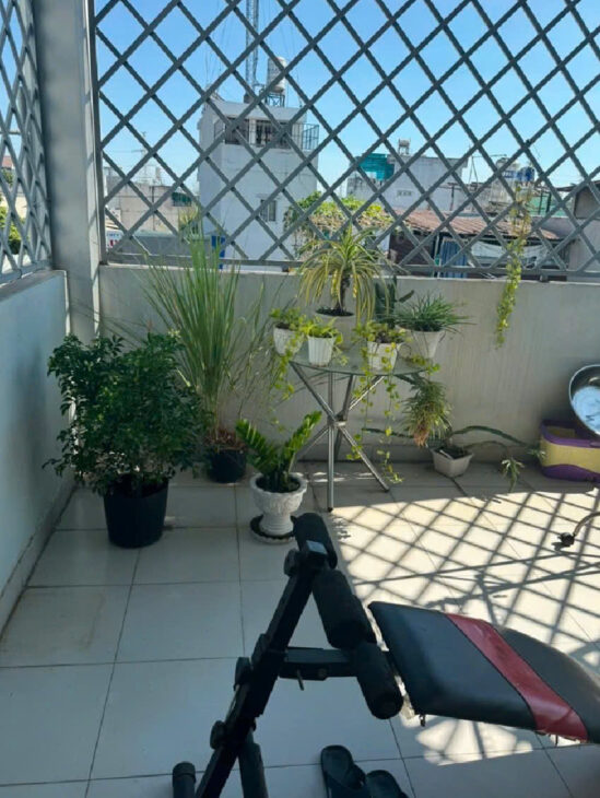 CHUYÊN BÁN NHÀ QUẬN 12 TÂN THỚI HIỆP 21 -159