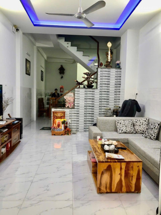 Bán Nhà Khu Quân Đội Gần Đường 22, Phường Phước Long, Nha Trang – Ô Tô Chạy Vi Vu, Giá 4.6 Tỷ