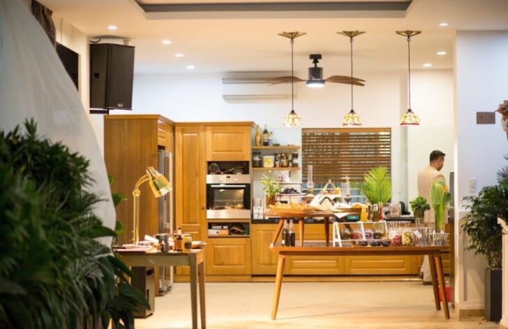 Villa biển Mỹ Khê- Sơn Trà 300m -Giá 46 tỷ.