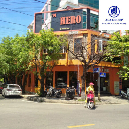 CHO THUÊ CĂN GÓC 2 MẶT TIỀN ĐƯỜNG TRƯỜNG CHINH – 4 TẦNG CHO THUÊ CĂN GÓC 2 MẶT TIỀN ĐƯỜNG TRƯỜNG CHINH – 4 TẦNG